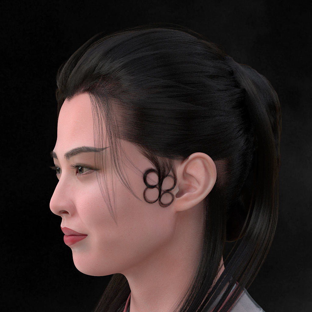 青蛇 张曼玉 王祖贤