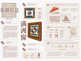 满洲窗