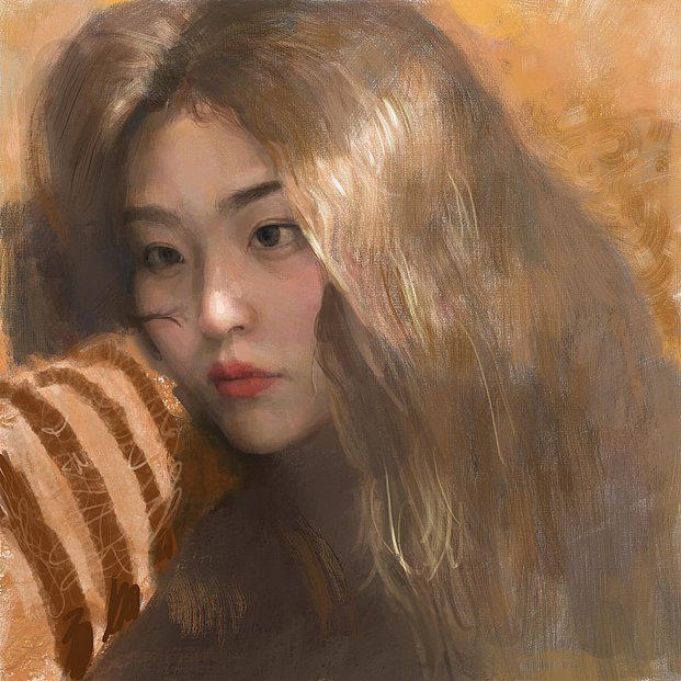 橙月（图ZMzQ5NDgwOTg4） - 创作习作 - 站酷设计师Sev飞否原创素材 - 站酷ZCOOL