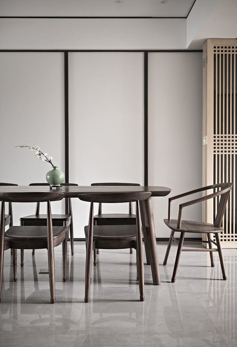 纳维亚风格的现代公寓（图ZMTExNjQ1NDcy） - 家装设计 - 站酷设计师扮家家室内设计网原创素材 - 站酷ZCOOL