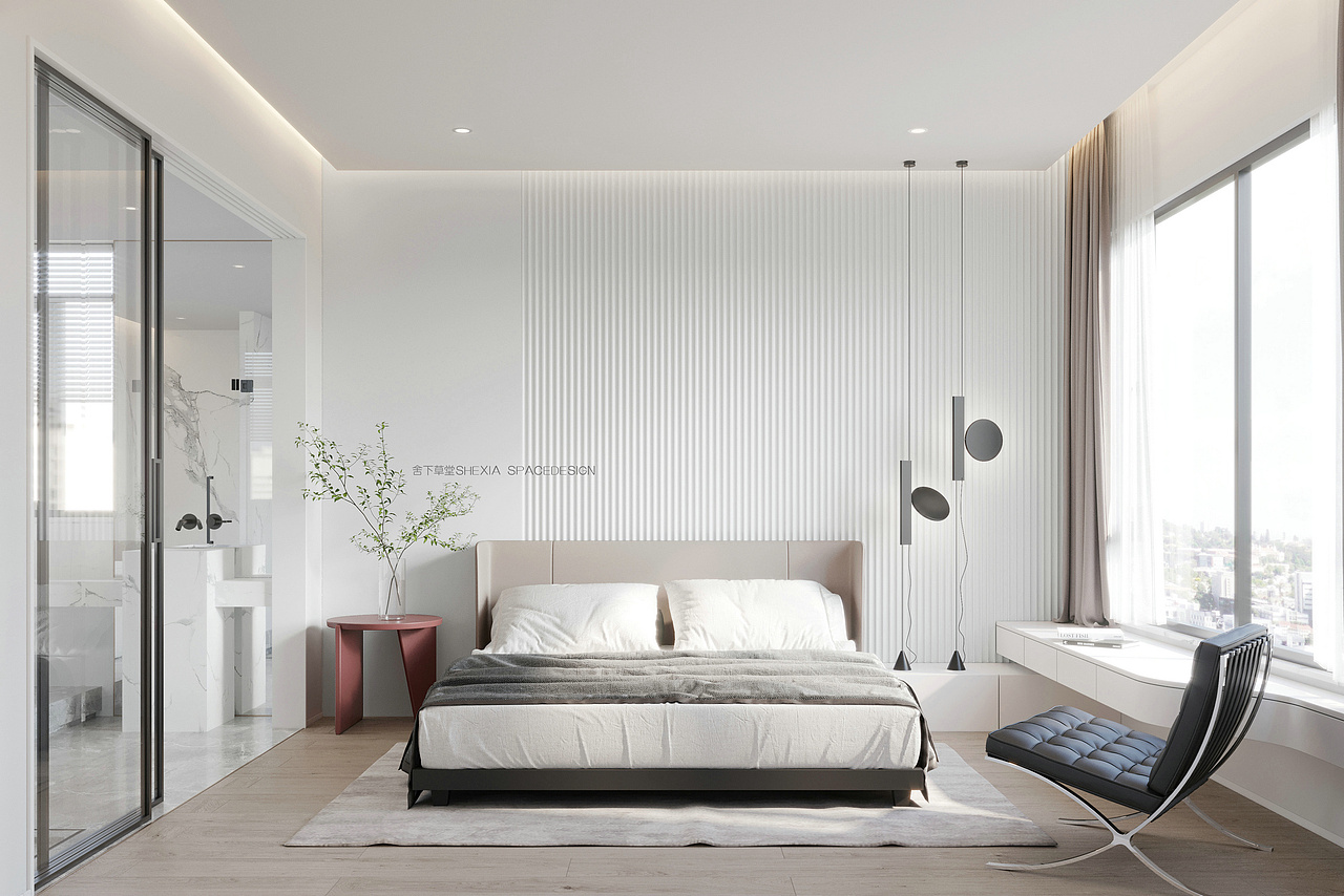 宁洁设计作品| 时光道