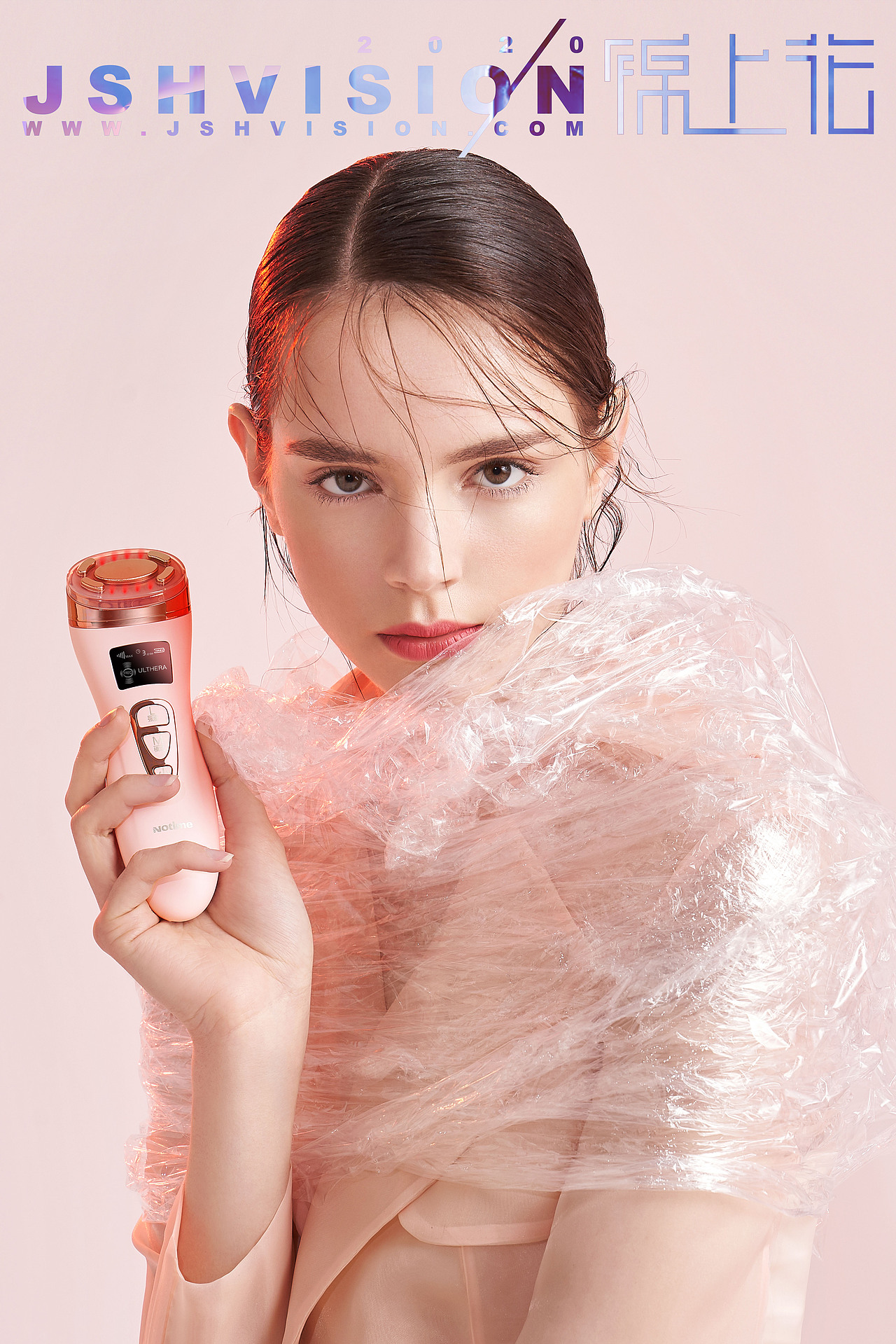 notime 美容仪（图ZMjMzMjczNzI0） - 产品摄影 - 站酷设计师杨华彬原创素材 - 站酷ZCOOL