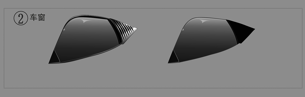 【AI】40小时绘制写实车子（图ZNTU2MDQ0ODQ=） - 其他平面 - 站酷设计师啊C灬原创素材 - 站酷ZCOOL