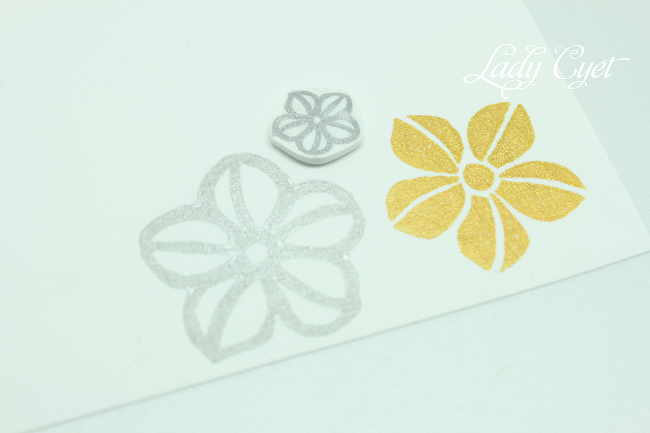 橡皮章升级作品———热缩片小饰品（图ZMzcwMjk2OA==） - 工艺品设计 - 站酷设计师自由的猞猁原创素材 - 站酷ZCOOL