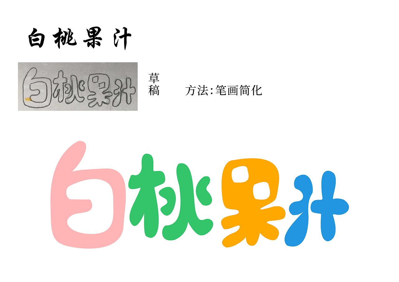 logo设计(二)