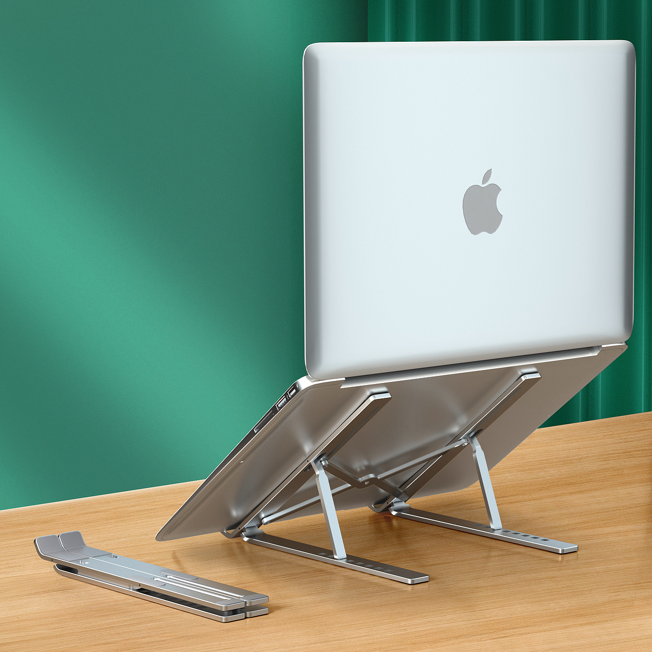 铝合金笔记本支架