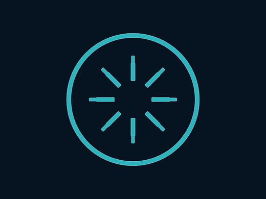 MG线条动画练习