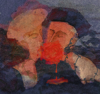 花蕊幻奏的个人主页（背景预览） - 主页背景设置 - 站酷设计师花蕊幻奏原创素材 - 站酷ZCOOL