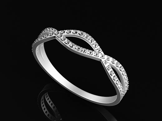 钻戒珠宝（个人主页-ZNTgzNzU5ODQ=） - 首饰设计 - 站酷设计师禾下初芒原创素材 - 站酷ZCOOL