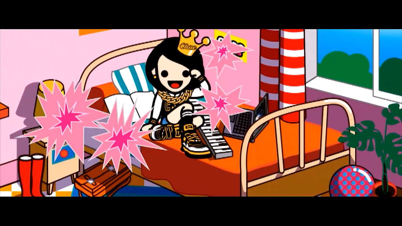 三上设计 | 2020年度 动画 商业插画作品集锦