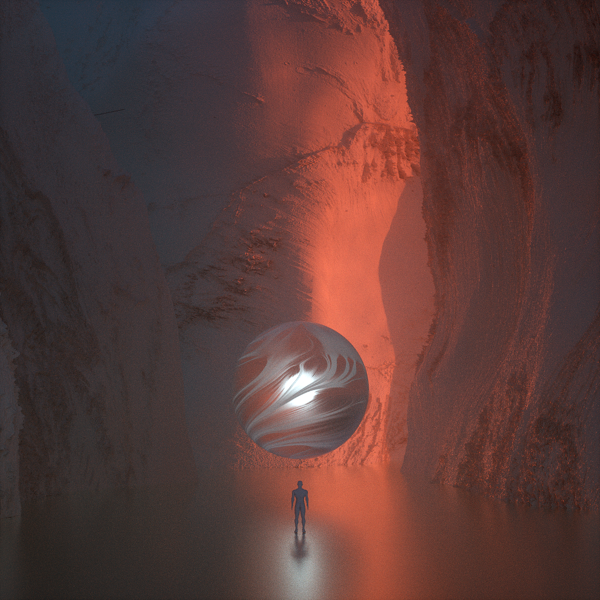 LONLEY PLANET（图ZMTAzNjc3MTgw） - 场景 - 站酷设计师Anius_Finger原创素材 - 站酷ZCOOL