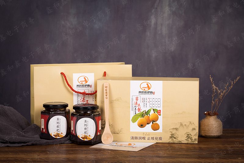 枇杷膏拍摄产品拍照产品拍摄电商摄影淘宝拍摄淘宝摄影