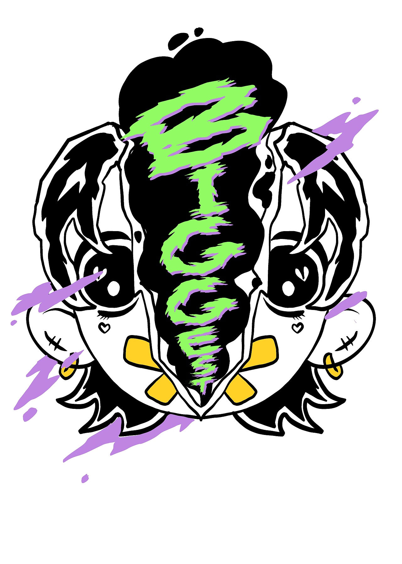 零零碎碎一些杂图