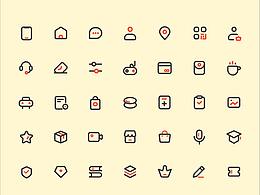 图标练习