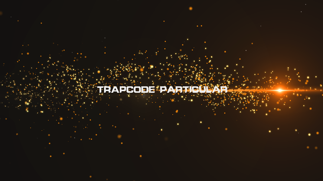 Particular & E3D（图ZOTI2NjgyODA=） - 影视后期 - 站酷设计师周雨洁原创素材 - 站酷ZCOOL