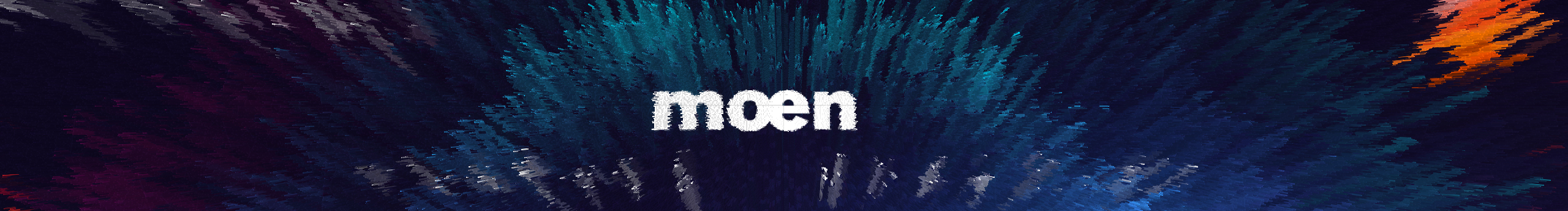 莫恩的个人主页（封面预览） - 主页封面设置 - 站酷设计师莫恩原创素材 - 站酷ZCOOL