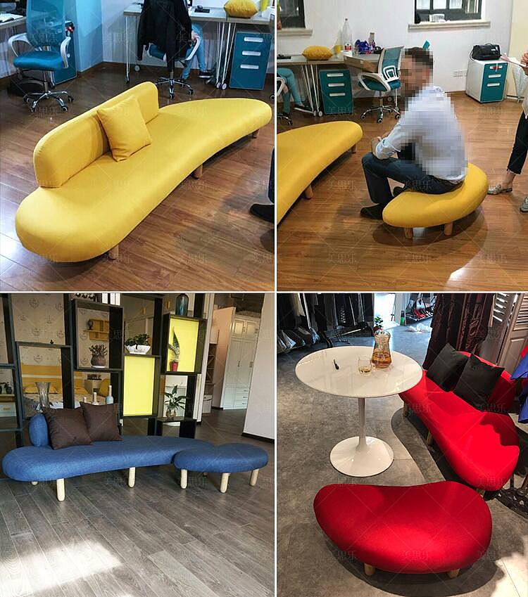 沙发定制（图ZMTI2NzAwMjgw） - 生活用品 - 站酷设计师软体沙发定制原创素材 - 站酷ZCOOL