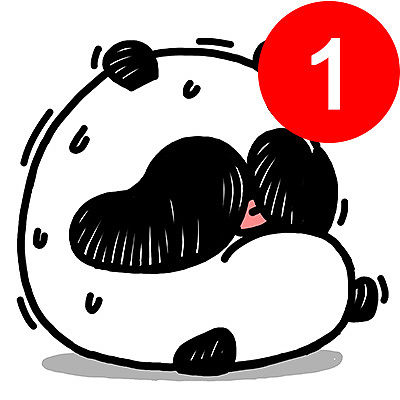 调戏微信好友的消息头像（图ZMTkxNDM5NjA=） - 网络表情 - 站酷设计师画_语原创素材 - 站酷ZCOOL