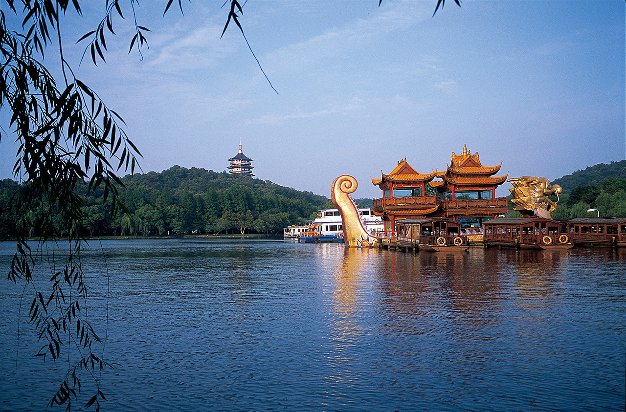 那年夏风和煦的天堂