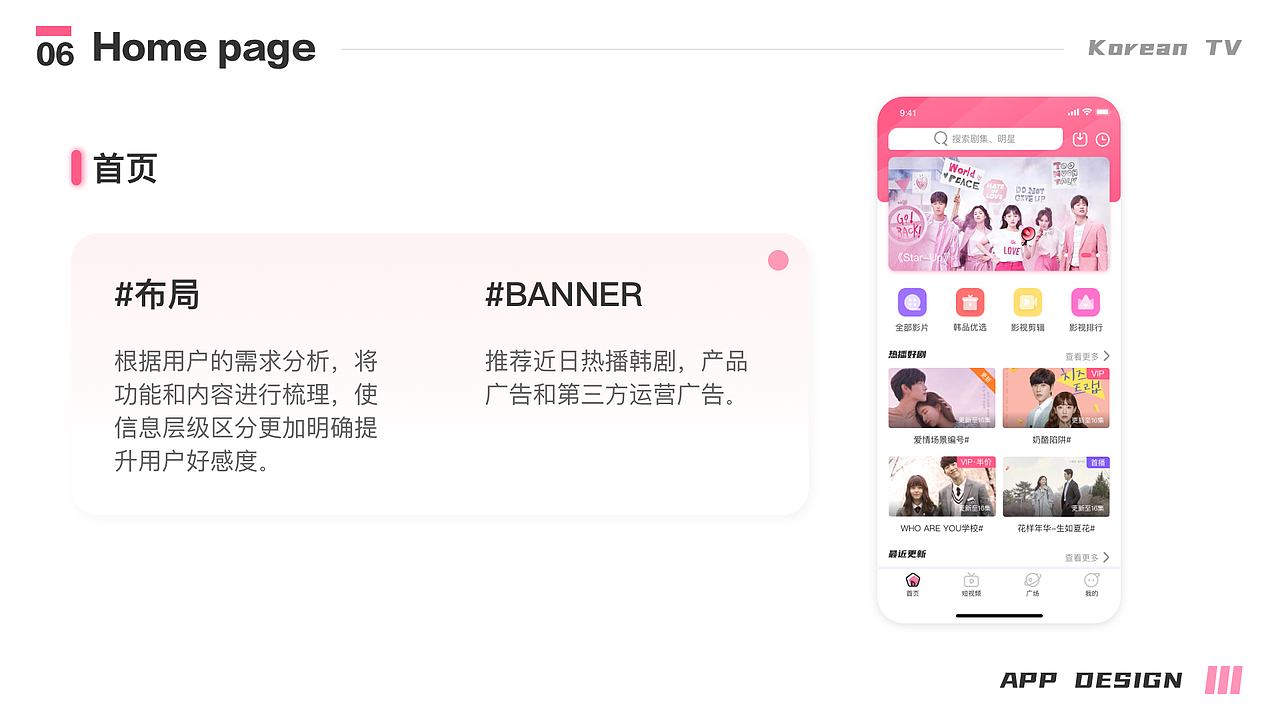 指日可待 PORTFOLIO 2019-2020