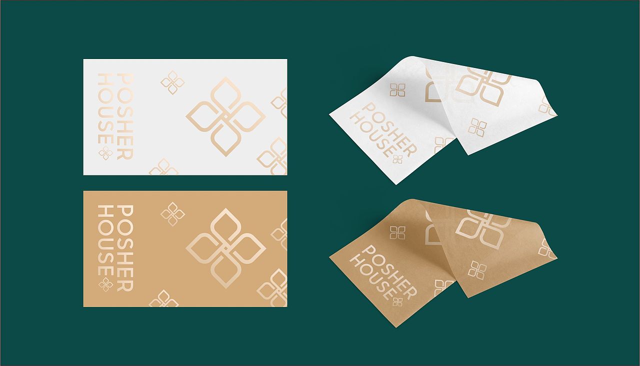 酒店品牌VI（图ZMjY3NzQ1NjA0） - 品牌 - 站酷设计师GuoZ陈原创素材 - 站酷ZCOOL