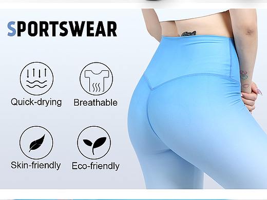 电商-服装详情页（个人主页-ZNTU2OTU4MDA=） - 休闲/流行服饰 - 站酷设计师sunflowering原创素材 - 站酷ZCOOL