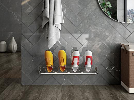 不锈钢鞋架（个人主页-ZNDQzNDIxNzY=） - 产品 - 站酷设计师军诚视觉原创素材 - 站酷ZCOOL