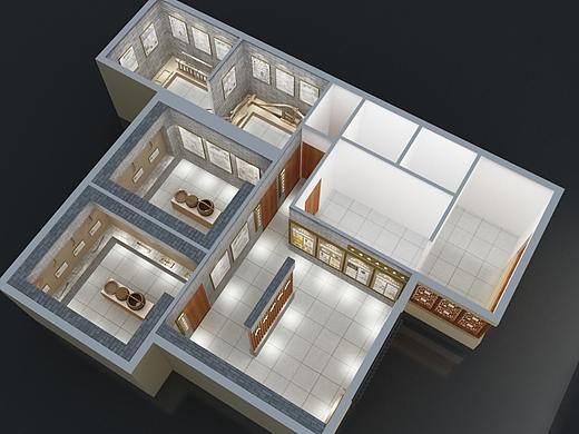 中国农具