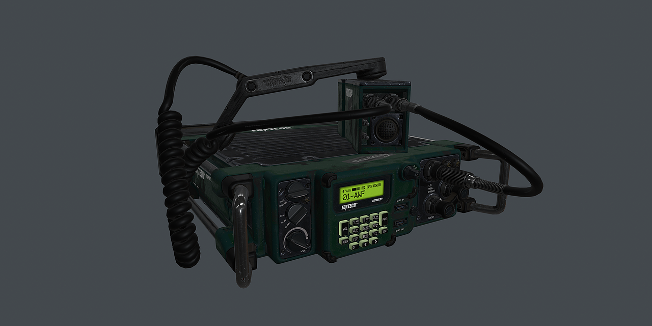 游戏资产-风语者电台