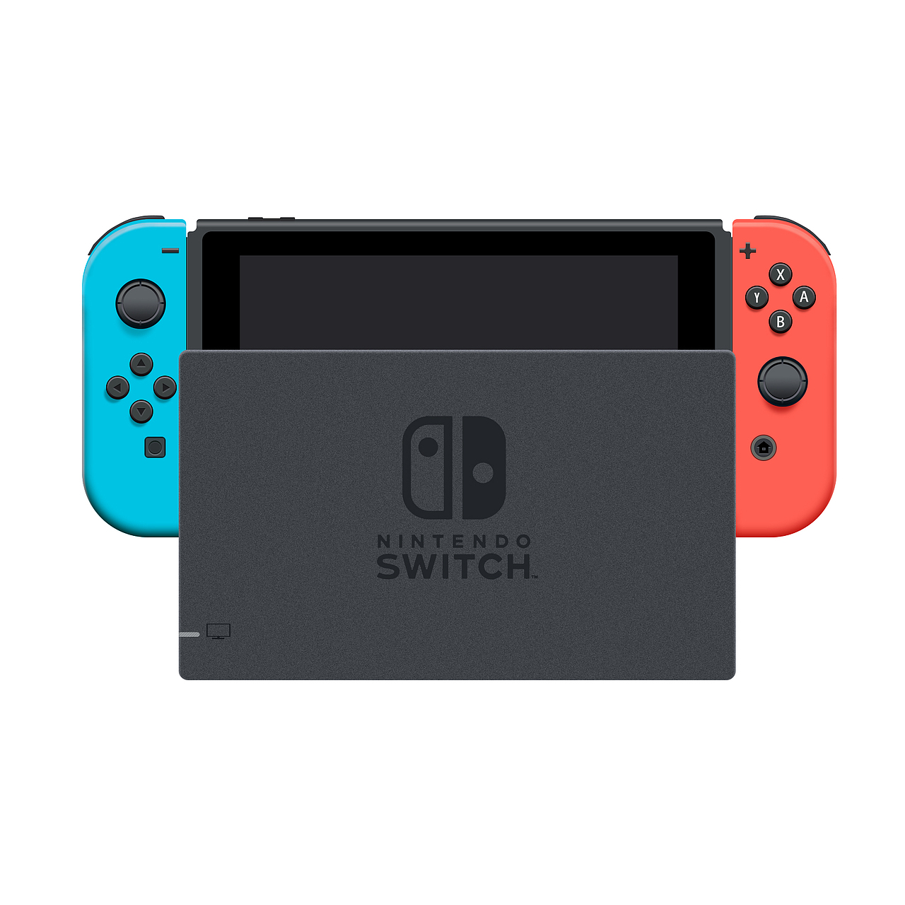 Nintendo Switch（图ZMjM3ODgxOTA0） - 其他 - 站酷设计师来自地球原创素材 - 站酷ZCOOL