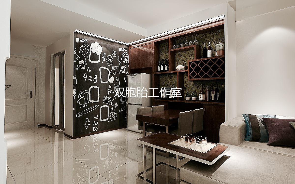 家装（图ZMTI2MTAwNjgw） - 建筑/空间 - 站酷设计师Z29524227原创素材 - 站酷ZCOOL