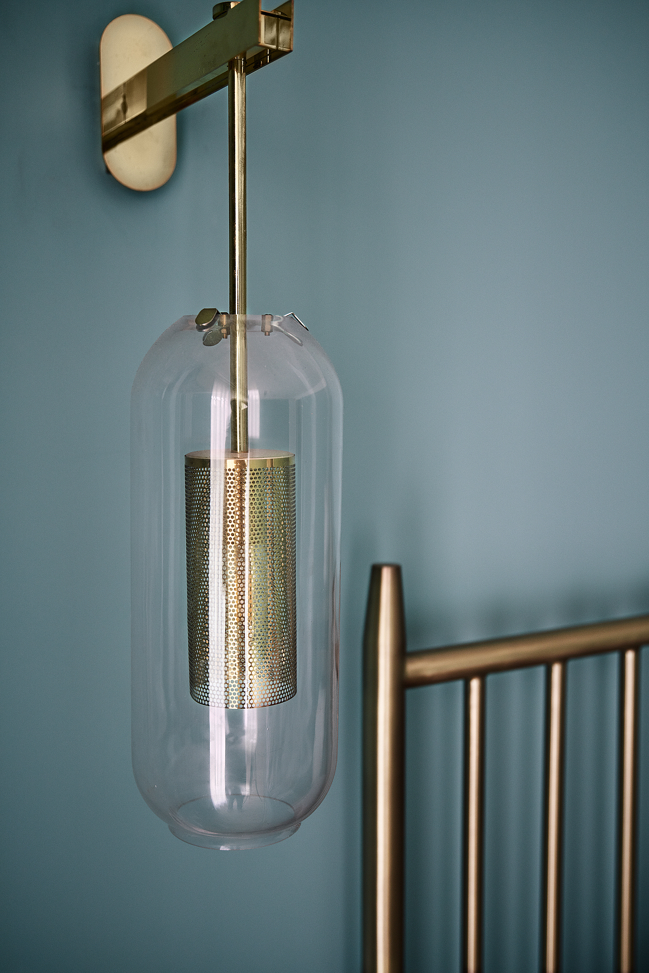 GHB空间设计丨 住宅实景 丨南來