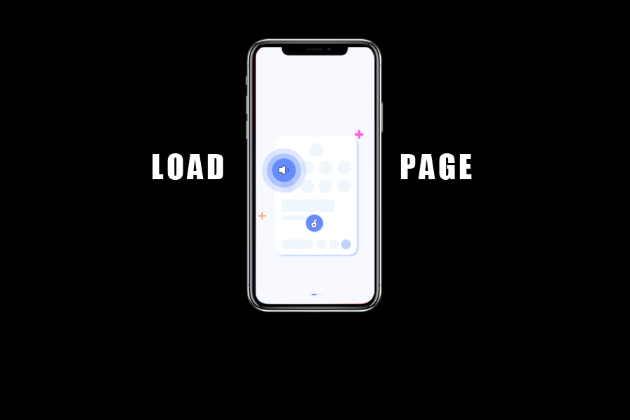语音类软件设计（图ZMTk5OTYyMjA0） - APP界面 - 站酷设计师嘚吧嘚8得原创素材 - 站酷ZCOOL