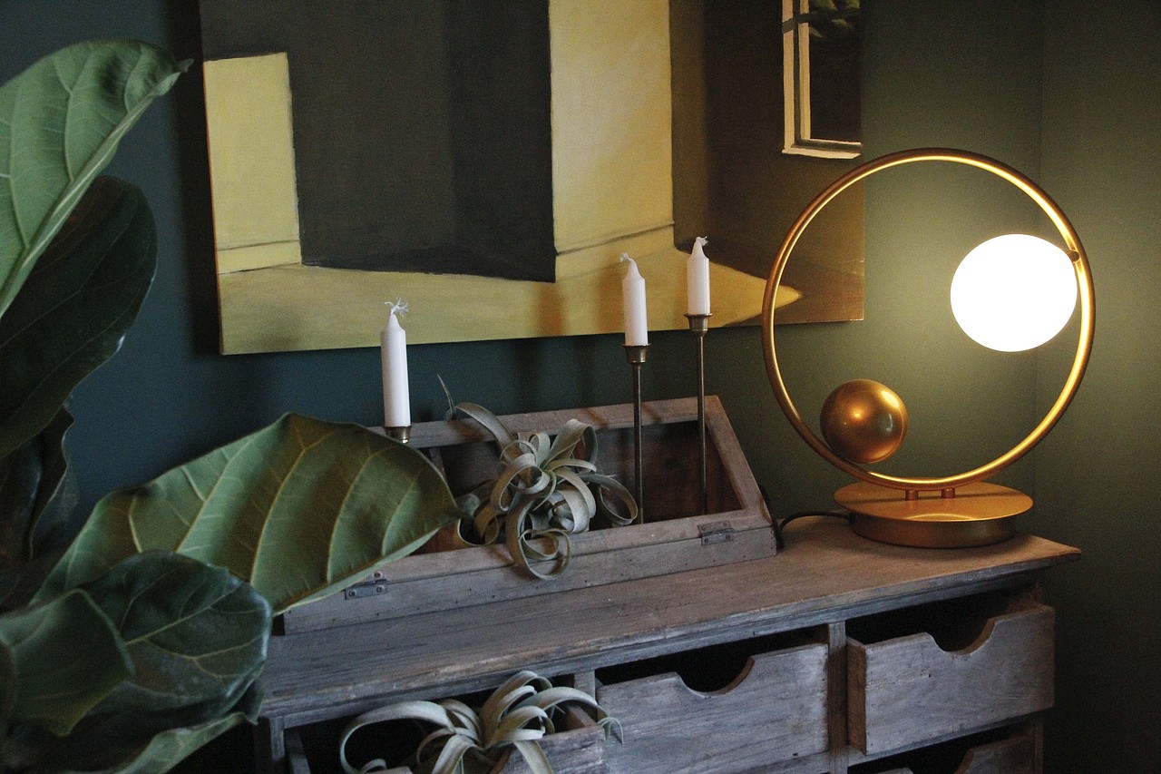 用色彩表达情绪的暮蓝屿民宿（图ZMTI2Nzg3Mjg4） - 家装设计 - 站酷设计师十一空间设计原创素材 - 站酷ZCOOL