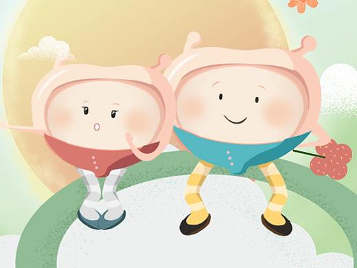 公司产品宣传图