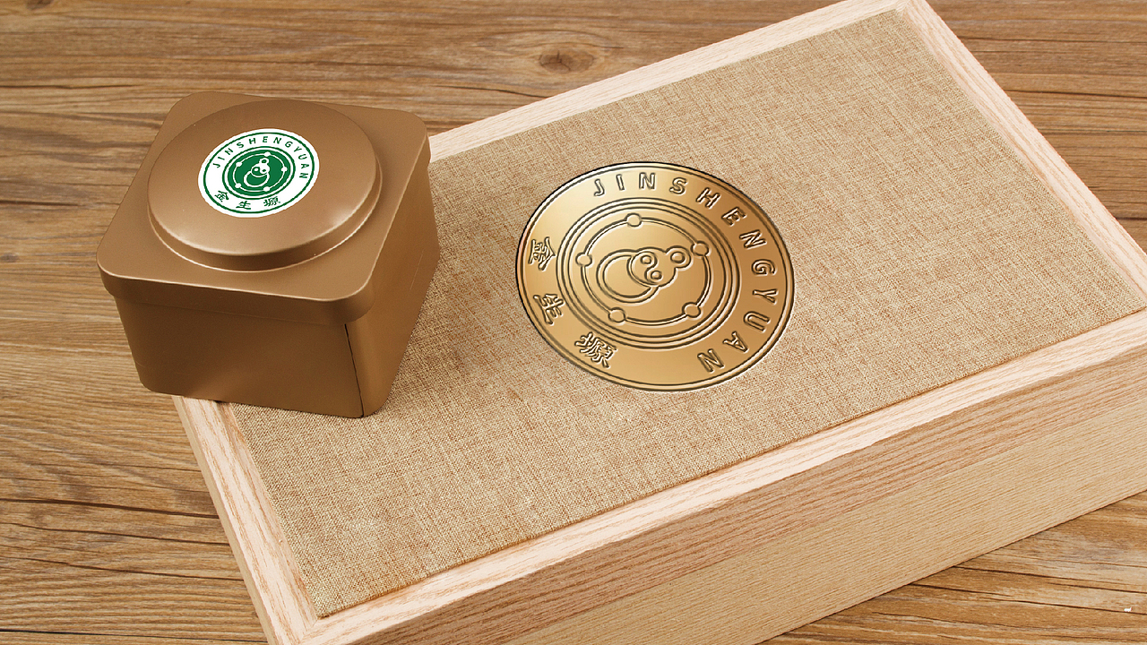 黑璞设计-商业案例一