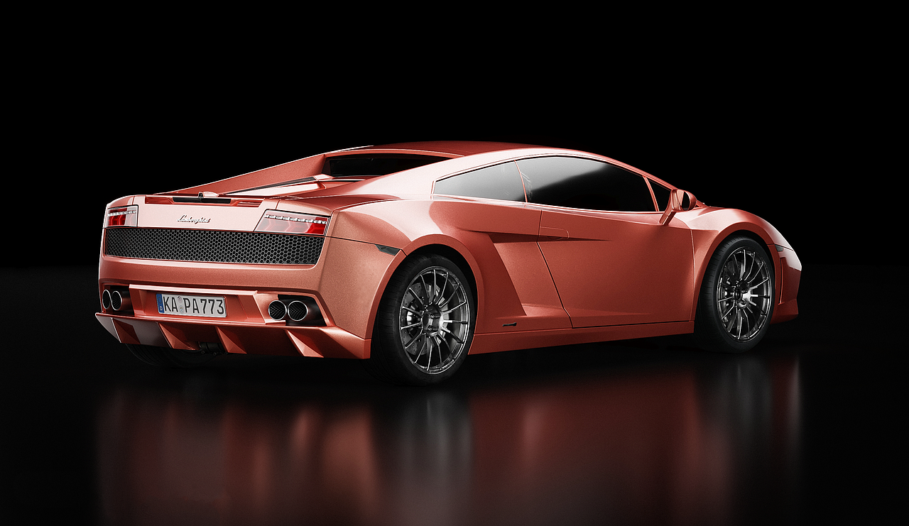 【keyshot】汽车渲染！（图ZMjc5NDIyMTA4） - 交通工具 - 站酷设计师卓尔谟丨随意汉化原创素材 - 站酷ZCOOL