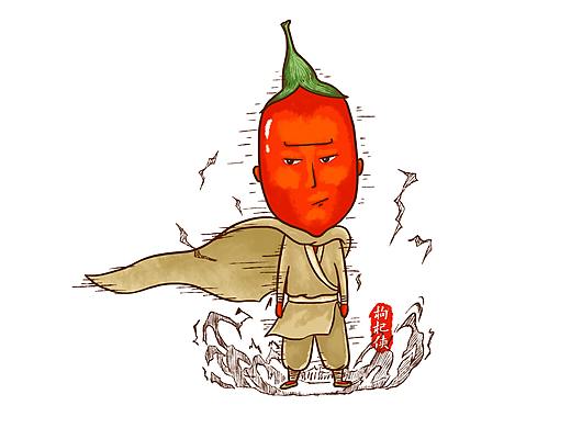 枸杞侠
