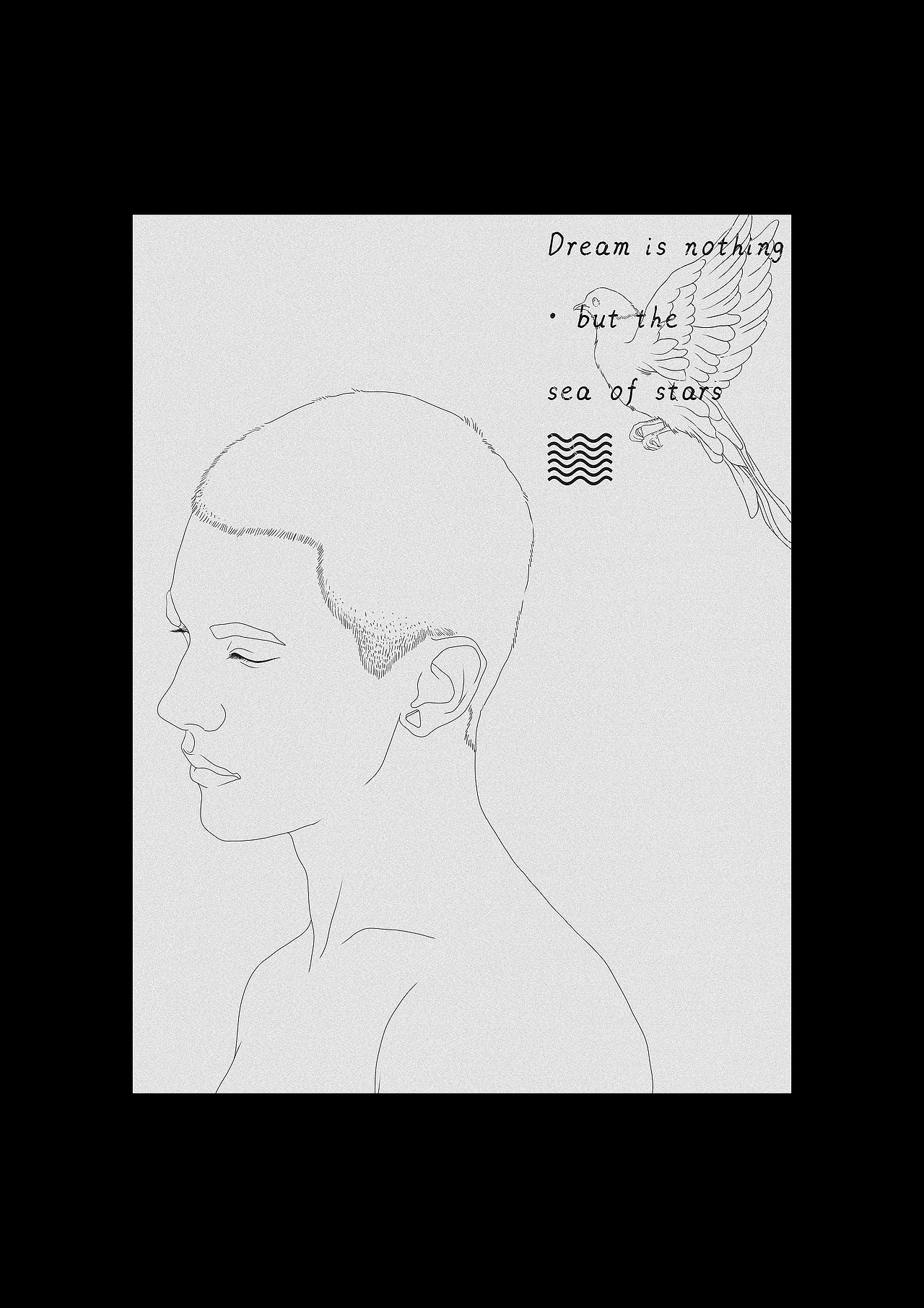 梦想无非是星辰大海#青春答卷2018#