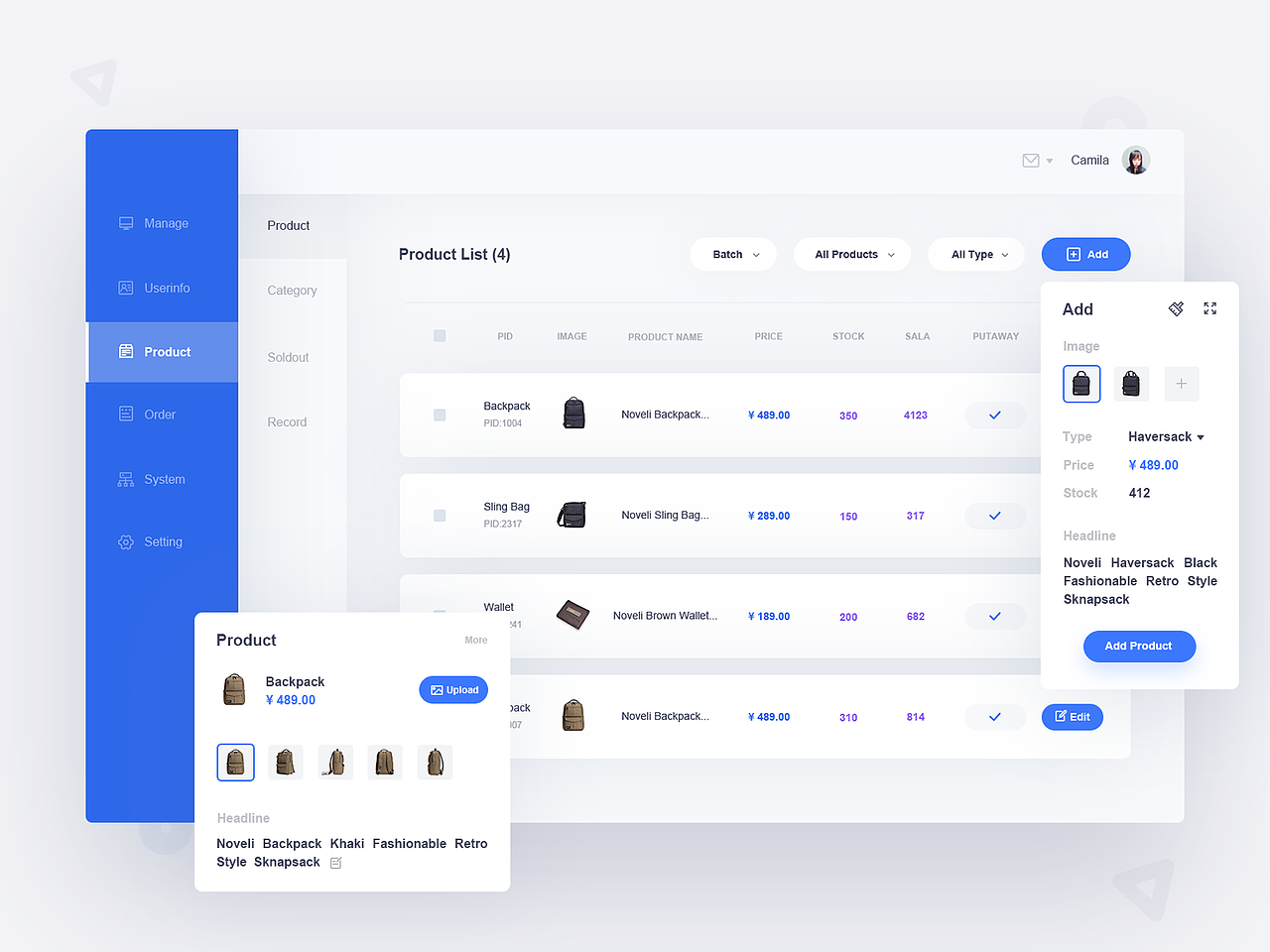 简洁 大数据 后台管理（图ZMjA3Nzg4MzMy） - 软件界面 - 站酷设计师铸剑神原创素材 - 站酷ZCOOL
