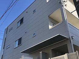 清水辦公空間 日本toray纖維增強(qiáng)水泥外墻裝飾掛板  