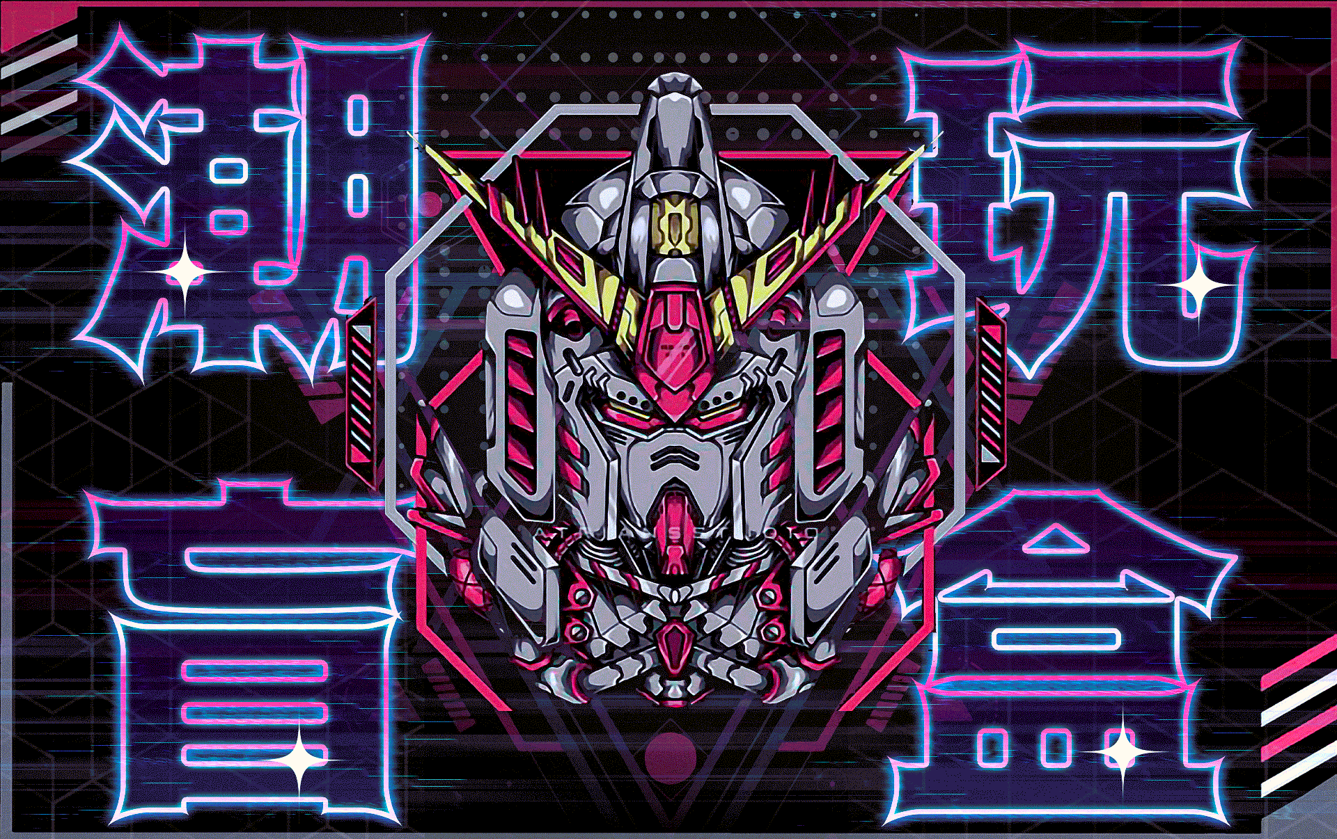 潮玩盲盒blindbox