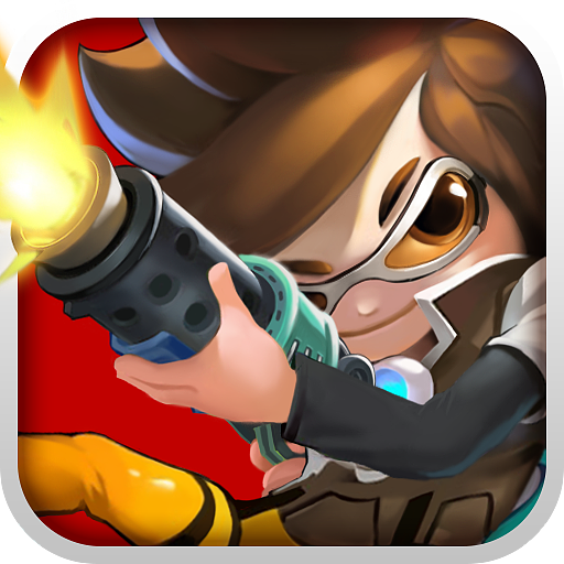 游戏Icon（图ZMTkyNzIyMjI0） - 商业插画 - 站酷设计师老歪886原创素材 - 站酷ZCOOL