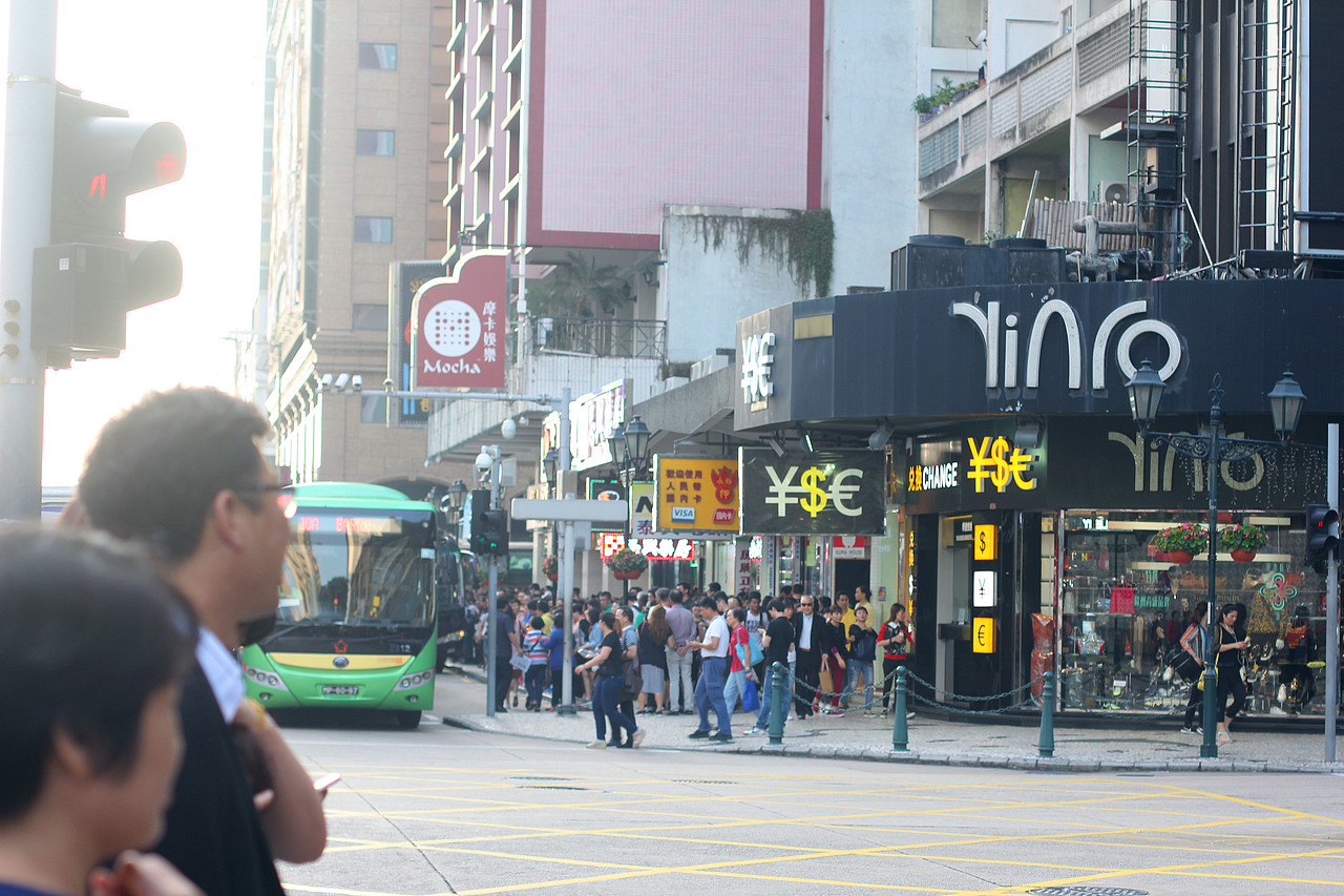 【香港/澳门】暴走随拍（图ZMjE0MDM3NjYw） - 人文/纪实摄影 - 站酷设计师花生锅原创素材 - 站酷ZCOOL