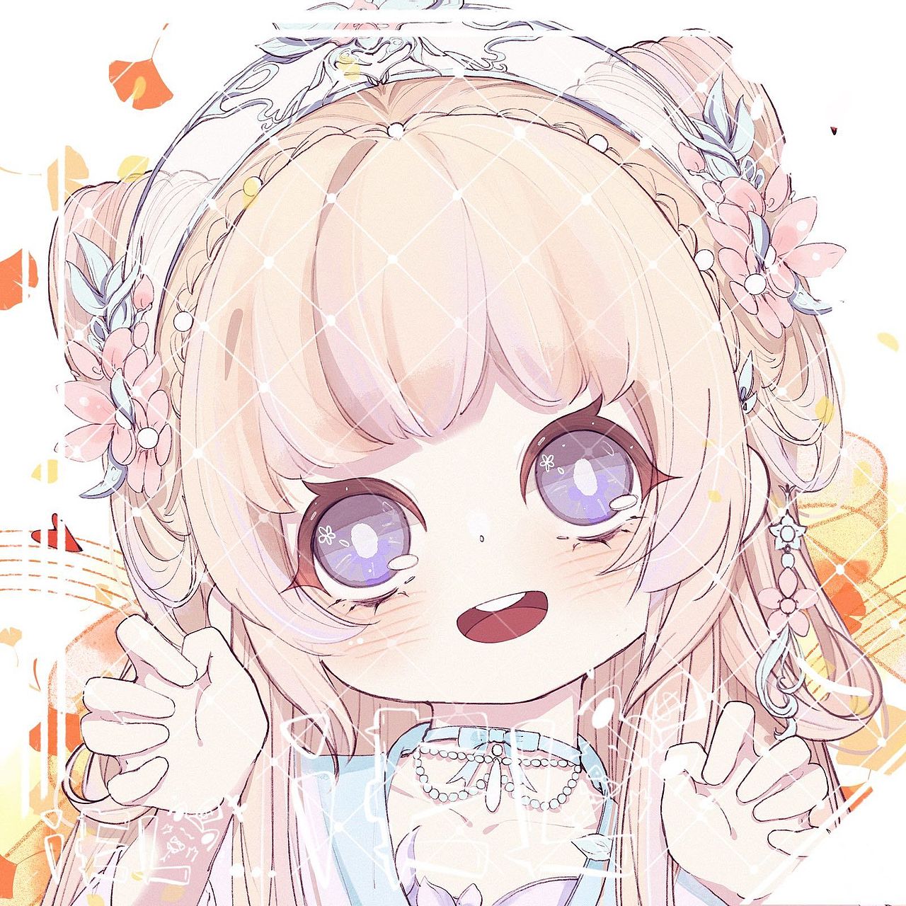 发一发最近的小脑壳