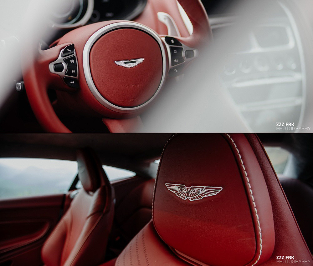 【阿斯顿·马丁】ASTON MARTIN DB11 PART2（图ZMjE4Nzk2MDYw） - 产品摄影 - 站酷设计师ZZZ_FRK原创素材 - 站酷ZCOOL