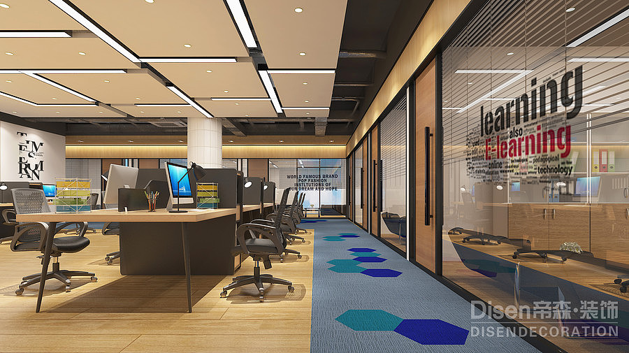 南京专业办公室设计公司|南京专业办公室装修公司