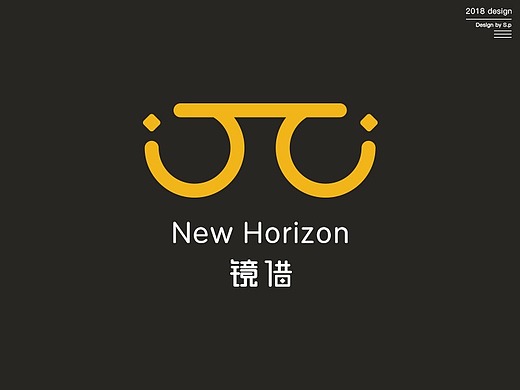 眼镜品牌视觉vi