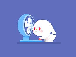 可可愛愛小動(dòng)畫