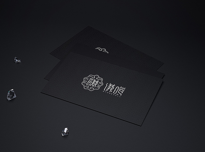 谦腾LOGO设计-张家佳（图ZMzA4Njg1NzI=） - 品牌 - 站酷设计师张家佳设计原创素材 - 站酷ZCOOL